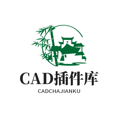 CAD插件-框选图块自动画线连接图块插入点 块连线 G版-CAD插件精品库